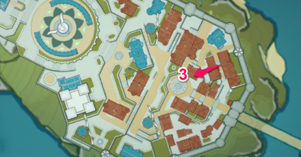 Genshin - Lingering Malady Poster 3