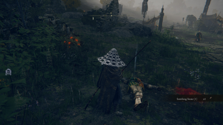 Elden Ring - Godrick Knight Smithing Stone 1 Drop