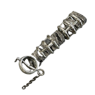 Zamor Bracelets Icon