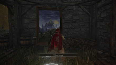 Elden Ring - Resurrection Painting Elden Ring.png