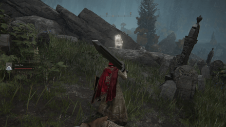 Elden Ring - Resurrection Painting Location Visit Elden Ring.png