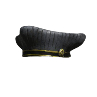 Juvenile Scholar Cap Icon