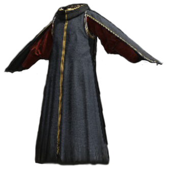 Juvenile Scholar Robe Icon