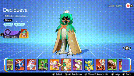 Pokemon UNITE - Holowear How to Equip