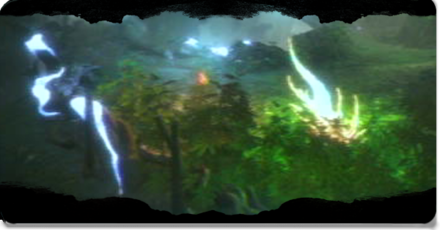 Indigo Memories: The Humiliated Image