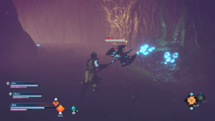 Stranger of Paradise - Defeat the First Cactuar