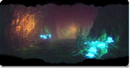 Indigo Memories: The Deceived Icon