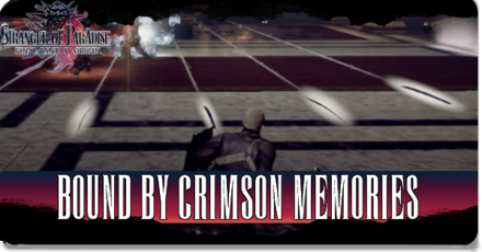 Final Fantasy Origin - Bound by Crimson Memories Walkthrough