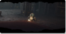 Tonberry Image