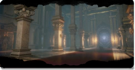 Bound by Crimson Memories Icon