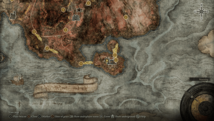 Elden Ring - Armorer