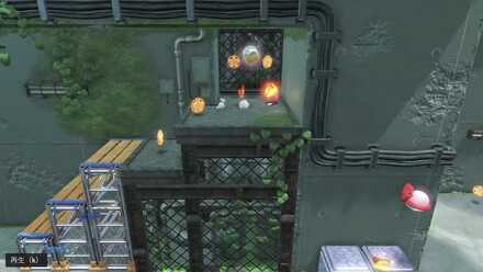 Kirby - Grab the 2nd figure