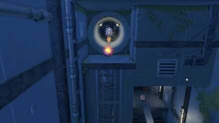 Kirby - Rescue the 3rd hidden Waddle Dee