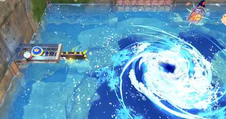 Kirby - Rescue the 5th hidden Waddle Dee