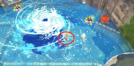 Kirby - Eat the third Tin of Fish