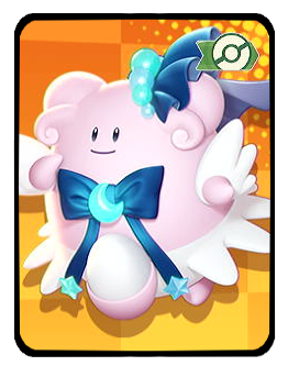 Starry Night Style Holowear Icon