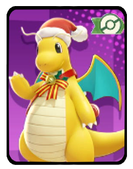 Holiday Style Holowear Icon