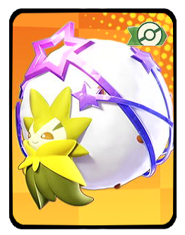 Space Style Holowear Icon