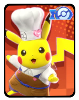 Cook Style Holowear Icon