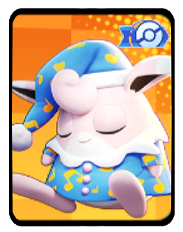 Bedtime Style Holowear Icon