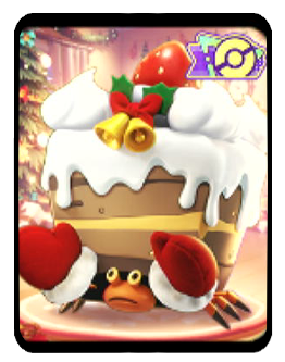 Cake Style Holowear Icon