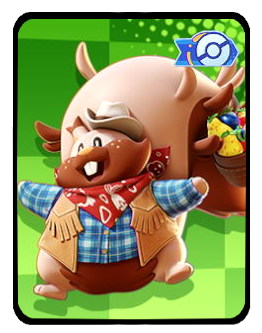 Frontier Style Holowear Icon