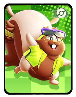 Training Style Holowear Icon