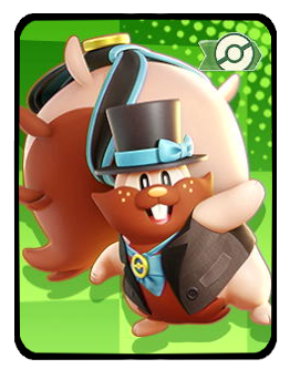 Tuxedo Style Holowear Icon