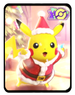 Holiday Style Holowear Icon