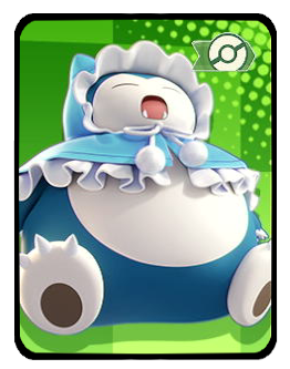 Bedtime Style Holowear Icon