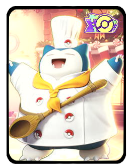 Cook Style Holowear Icon