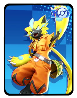 Power Plant Style Holowear Icon