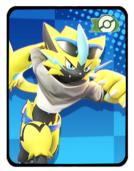 Training Style Holowear Icon