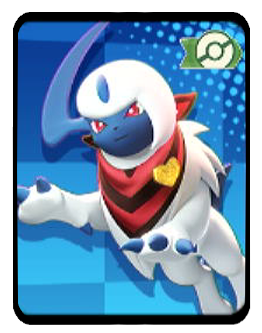 Sweet Style Holowear Icon