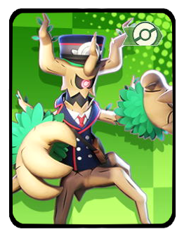 Subway Style Holowear Icon