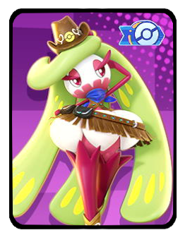 Frontier Style Holowear Icon