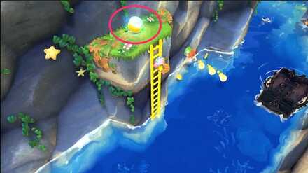 Kirby - Grab the 2nd figure