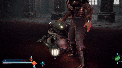 Recover and Raise Your MP