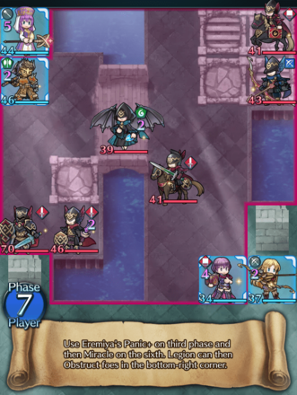 Hero-King Killers Fire Emblem Heroes FEH