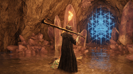 Sellia Hideaway - Lusat Glintstone Seal