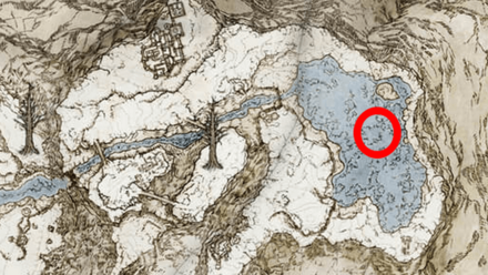 Borealis Location