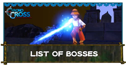 Boss Banner