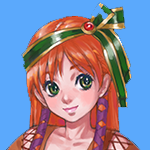 Leena Icon