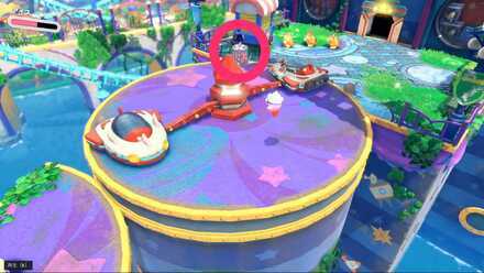 rescue the Waddle Dee