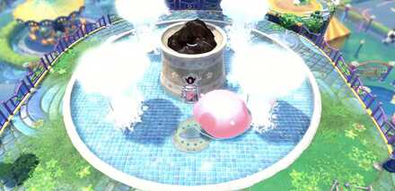 Kirby - Rescue the 4th hidden Waddle Dee