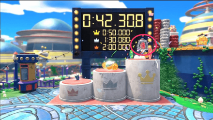 Kirby - Rescue the 4th hidden Waddle Dee