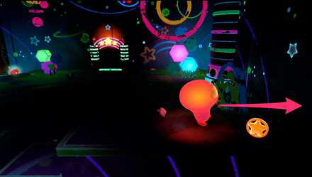 Kirby - Rescue the 3rd hidden Waddle Dee