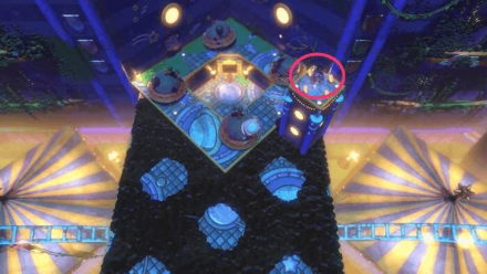 Kirby - Rescue the 3rd hidden Waddle Dee