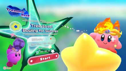 Bomb (Natural Plains) Image