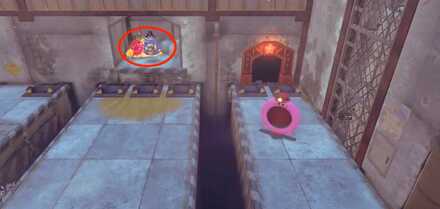 Kirby - Rescue the 2nd hidden Waddle Dee